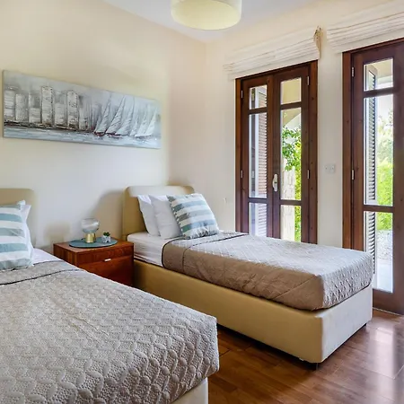 Zc02 Adjacent To Aphrodite Hills- Communal Pool, Garden