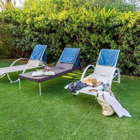 Zc02 Adjacent To Aphrodite Hills- Communal Pool, Garden