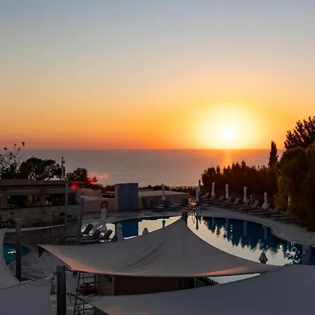 Zc02 Adjacent To Aphrodite Hills- Communal Pool, Garden *