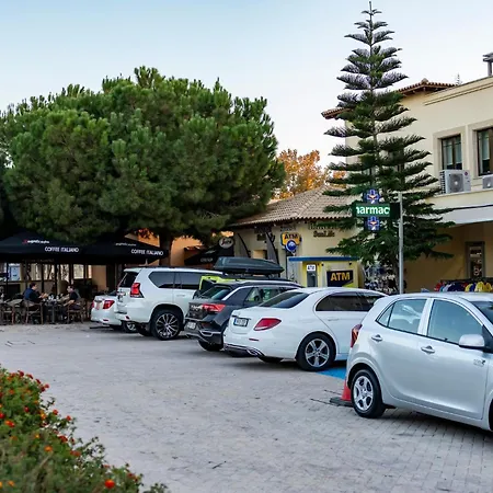 Apartamento Zc02 Adjacent To Aphrodite Hills- Communal Pool, Garden Kouklia