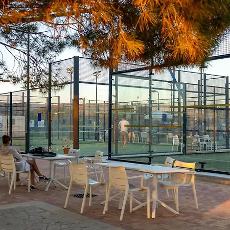 Zc02 Adjacent To Aphrodite Hills- Communal Pool, Garden קוקליה