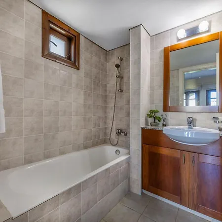 Zc02 Adjacent To Aphrodite Hills- Communal Pool, Garden