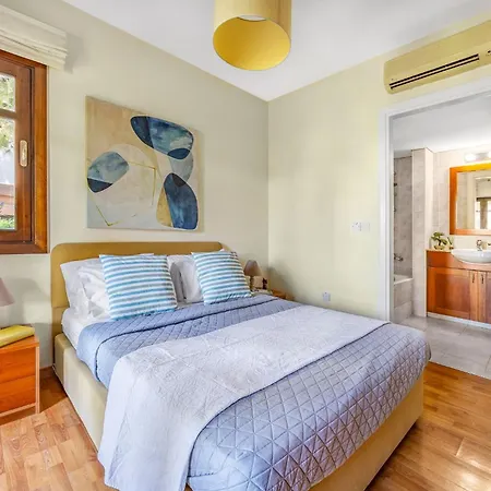 Zc02 Adjacent To Aphrodite Hills- Communal Pool, Garden