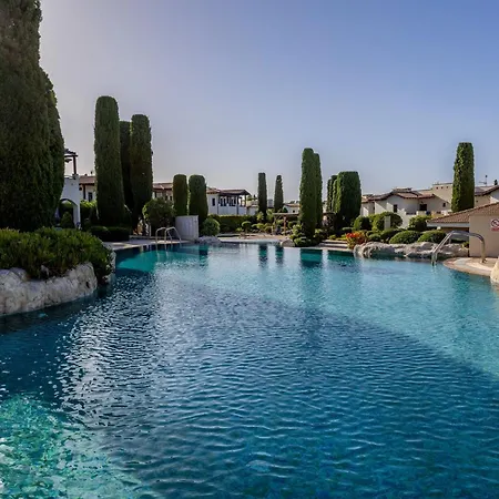 Zc02 Adjacent To Aphrodite Hills- Communal Pool, Garden *