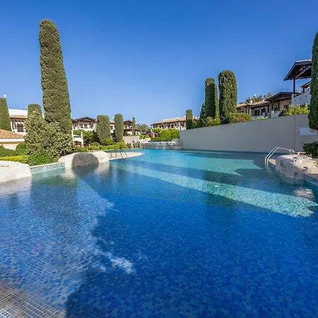 Zc02 Adjacent To Aphrodite Hills- Communal Pool, Garden *